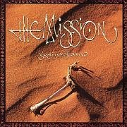MISSION - Grains of sand