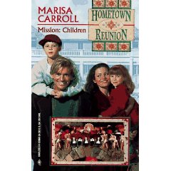MISSION - Children