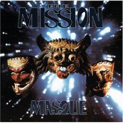 MISSION - Masque