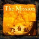 MISSION - Resurrection - greatest hits