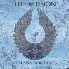 MISSION - Sum and substance