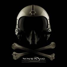 MNEMIC - Passenger - digipack