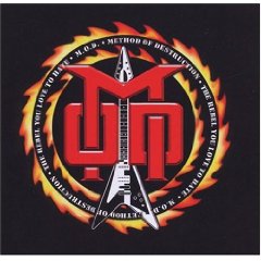 MOD - The rebel you love to hate