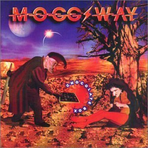 MOGG/WAY - Chocolate box