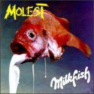 MOLEST - Milkfish