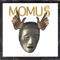MOMUS - Slender sherbet