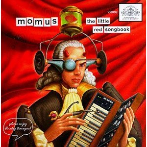 MOMUS - The little red songbook