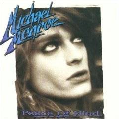 MONROE MICHAEL - Peace of mind