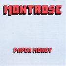 MONTROSE - Paper money