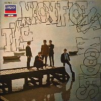 MOODY BLUES - Magnificent moodies