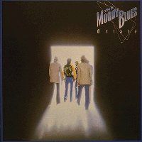 MOODY BLUES - Octave