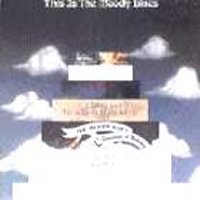 MOODY BLUES - This is the Moody Blues