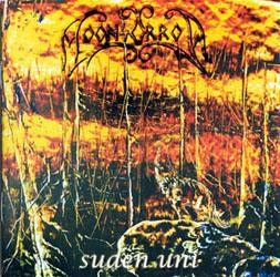 MOONSORROW - Suden uni