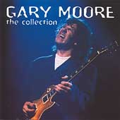 MOORE GARY - The collection