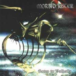 MORBID JESTER - Gates to Valhalla