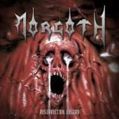 MORGOTH - Ressurection absurd/Eternal fa