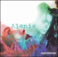 MORISSETTE ALANIS - Jagged little pill