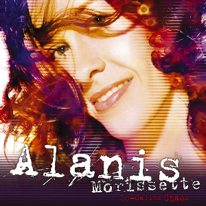 MORISSETTE ALANIS - So called chaos