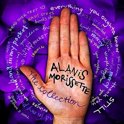 MORISSETTE ALANIS - The collection
