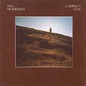 MORRISON VAN - Common one