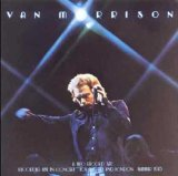 MORRISON VAN - Its too late to stop now