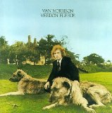 MORRISON VAN - Veedon fleece