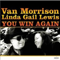 MORRISON VAN/LEWIS LINDA GAIL - You win 