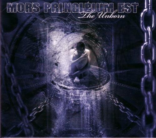 MORS PRINCIPIUM EST - The unborn