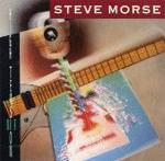 MORSE STEVE - High tension wires