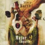 MORSE STEVE - Major impact 2