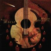 MORSE STEVE - Major impacts
