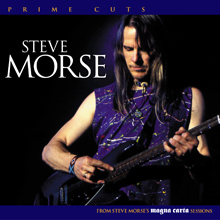 MORSE STEVE - Prime cuts