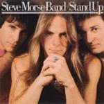 MORSE STEVE - Stand up