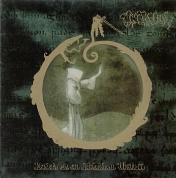 MORTIIS - Keiser av en dimension utjent