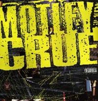 MOTLEY CRUE - Motley Crue