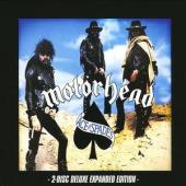 MOTORHEAD - Ace of spades - 2cd ltd. edi