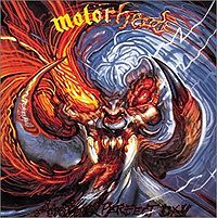 MOTORHEAD - Another perfect day - ltd