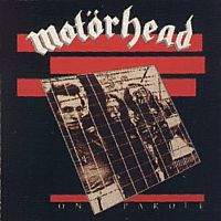 MOTORHEAD - On parole