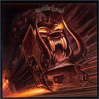 MOTORHEAD - Orgasmatron - ltd