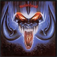 MOTORHEAD - Rocknroll