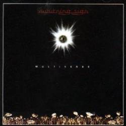 MOURNING SIGN - Multiverse