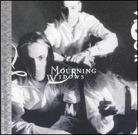 MOURNING WIDOWS - Mourning widows
