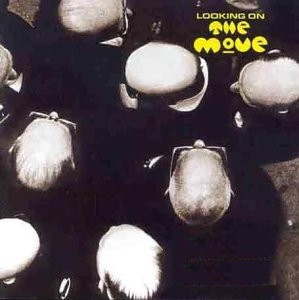 MOVE - Looking on