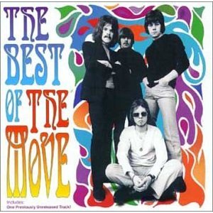 MOVE - The best of