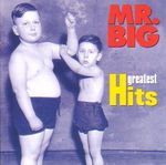 MR.BIG - The gratest hits
