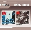 MR.BIG - Bump ahead / Lean into it