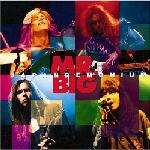 MR.BIG - Japandemonium