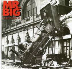 MR.BIG - Lean into it