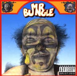MR.BUNGLE - Mr.Bungle