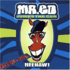 MR.ED JUMPS THE GUN - Heehaw